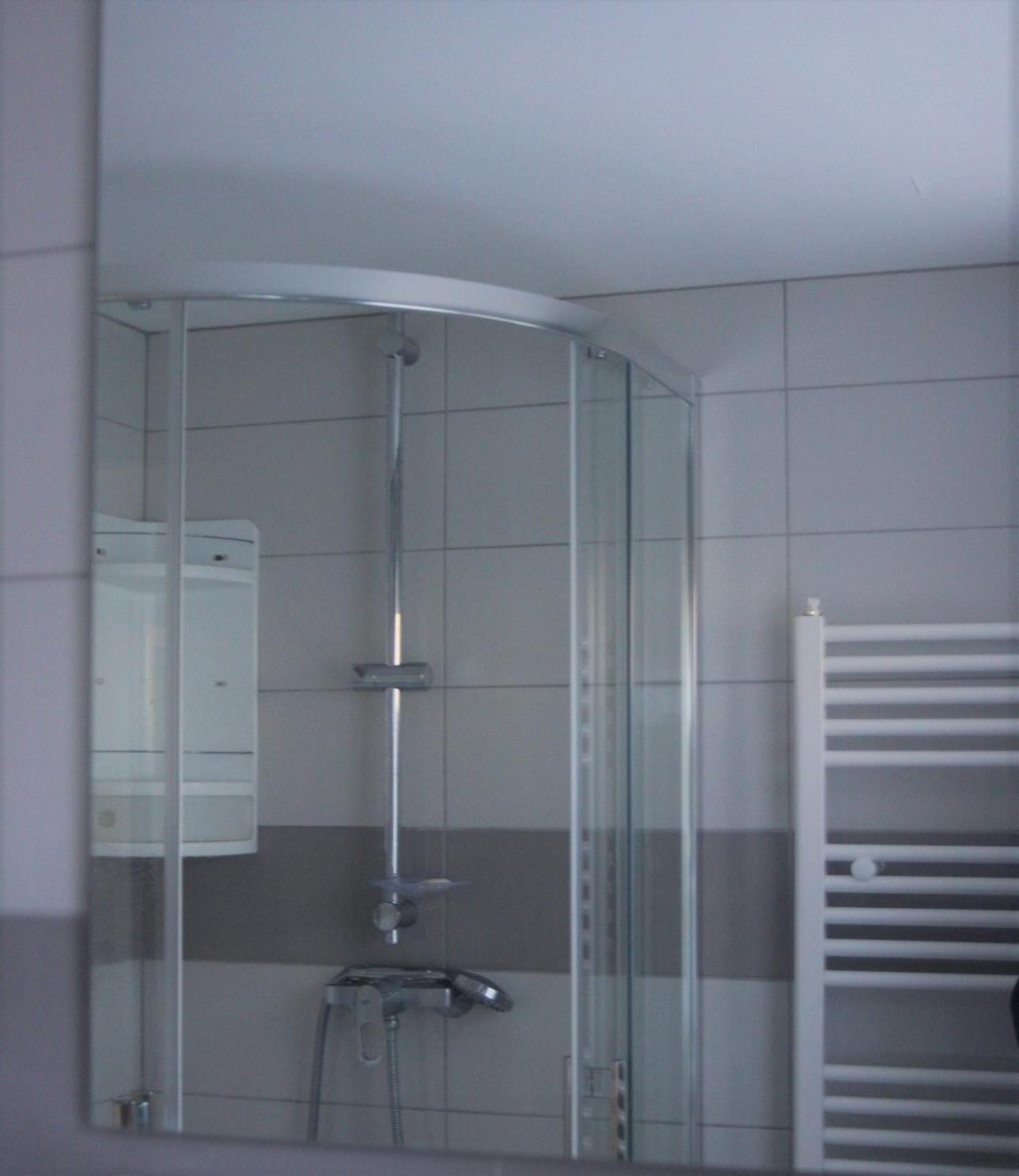 Le Ponthieu De Bayeux Appartement Buitenkant foto
