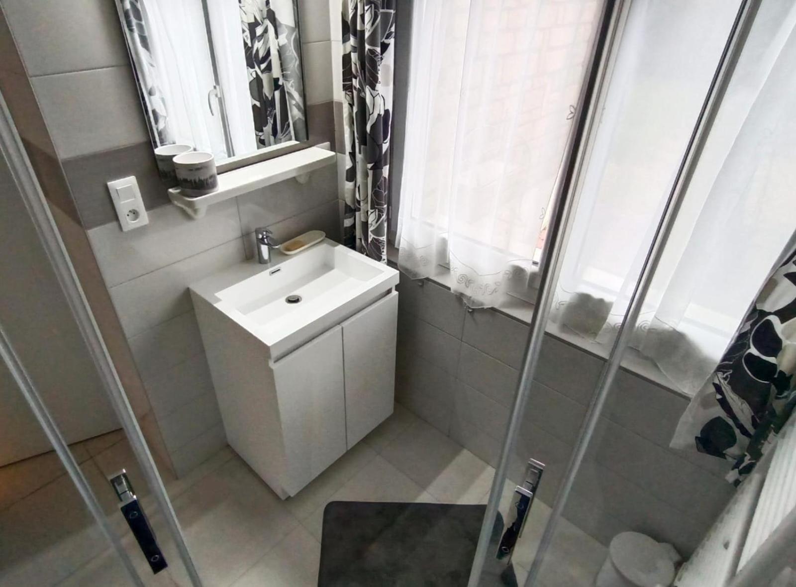 Le Ponthieu De Bayeux Appartement Buitenkant foto